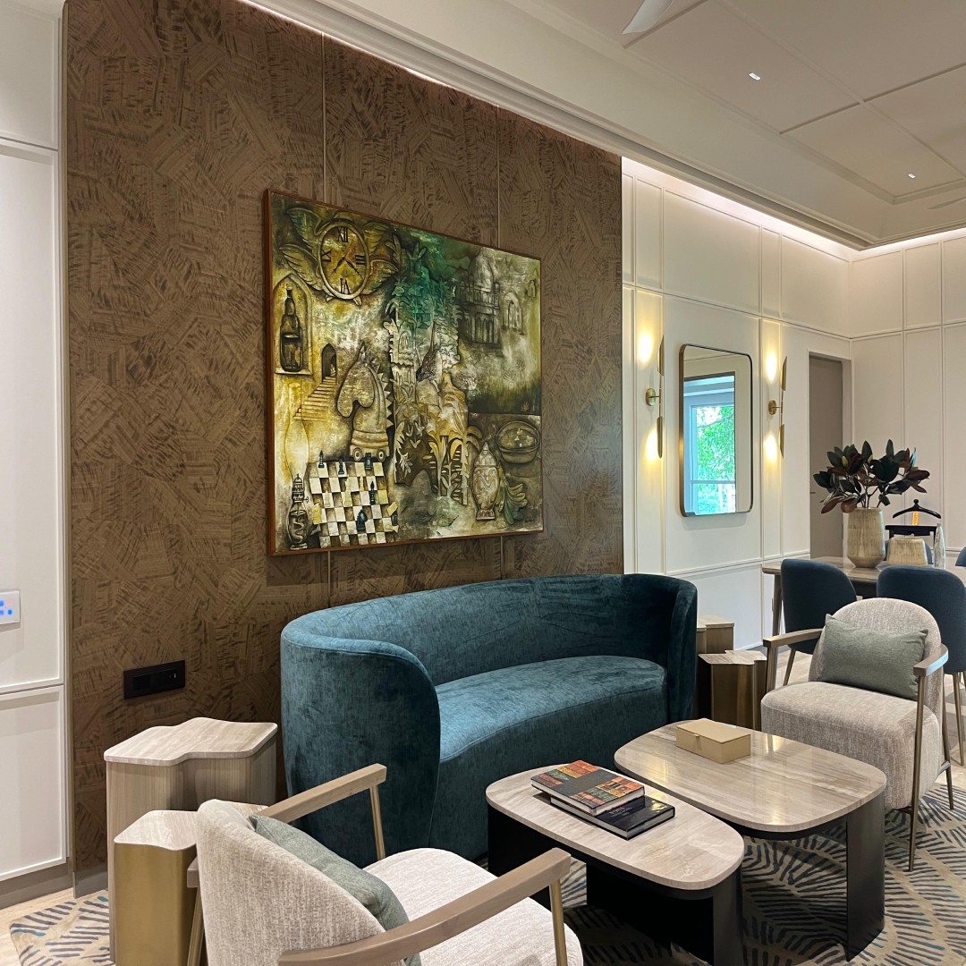 Custom Furniture