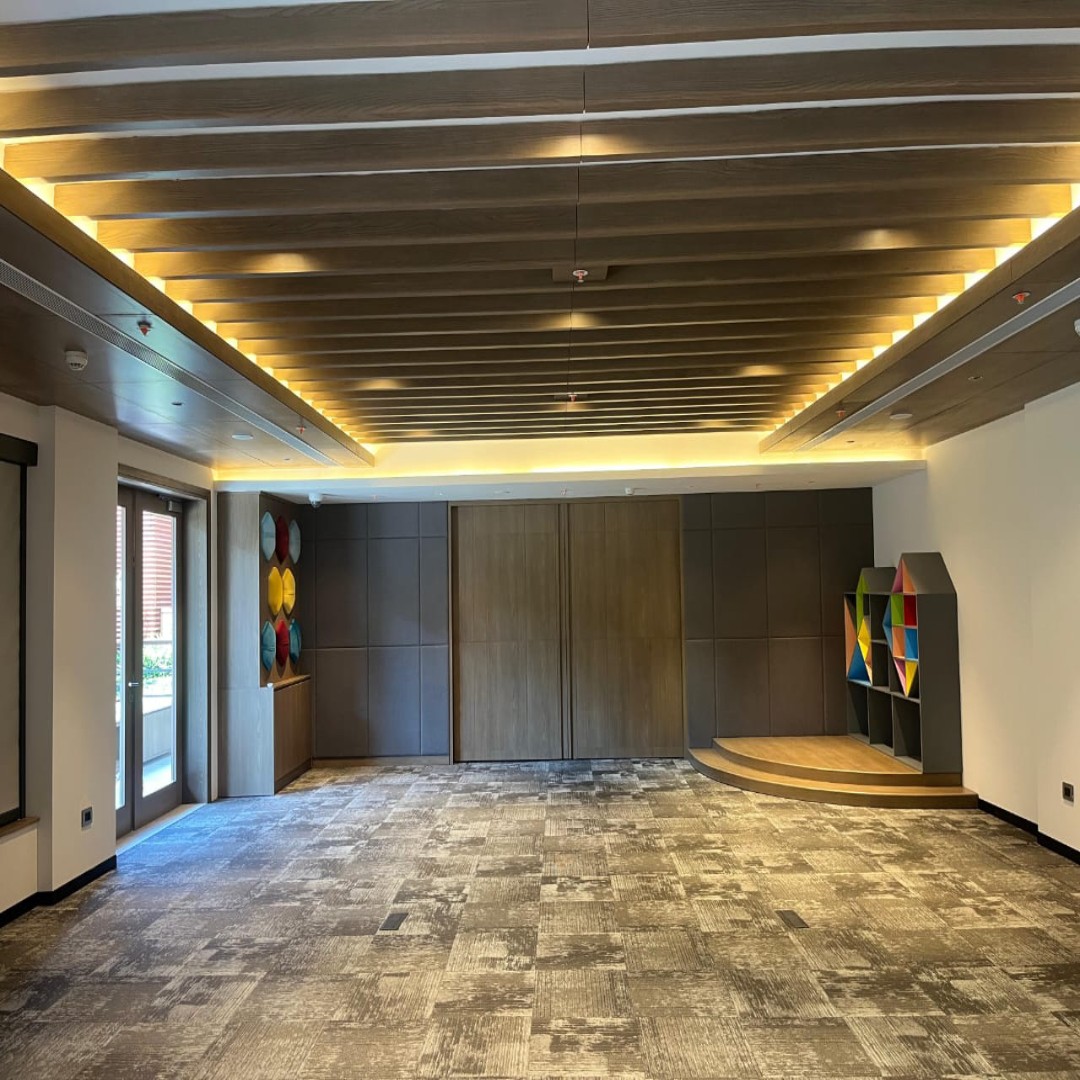 Flooring