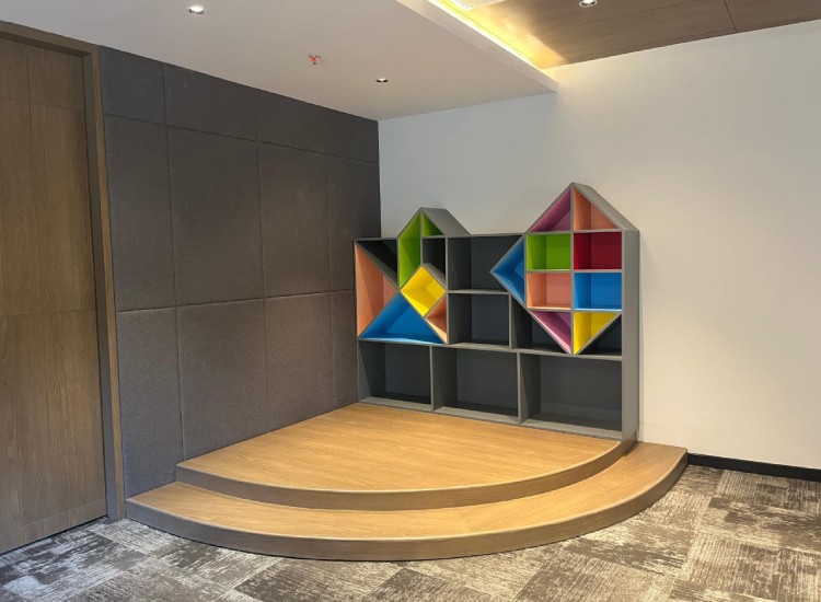 Creative Kids Room Design