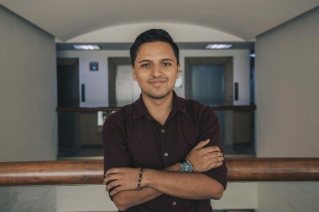 Client 3